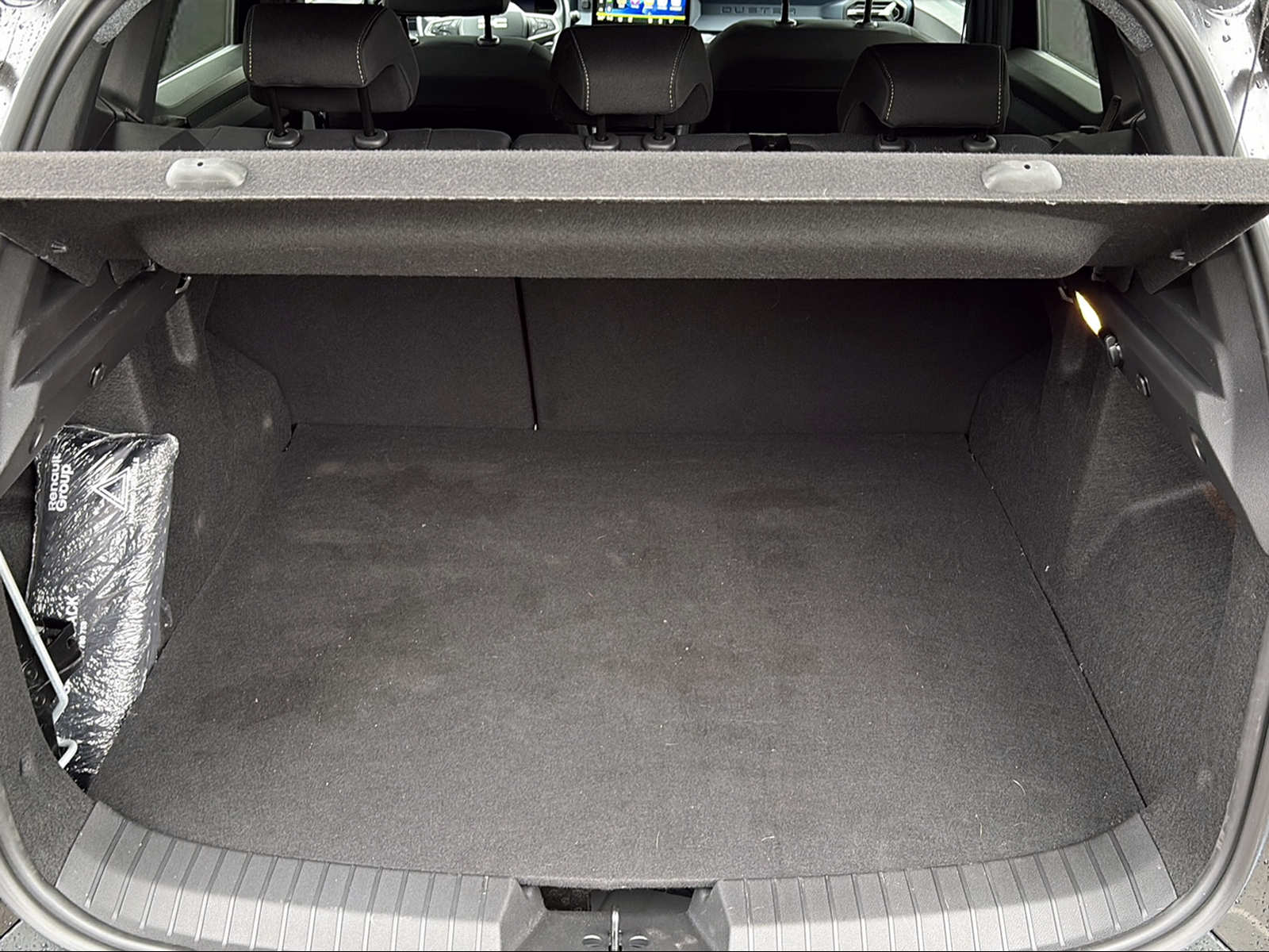 DACIA Duster HEV 140 Journey-image-6