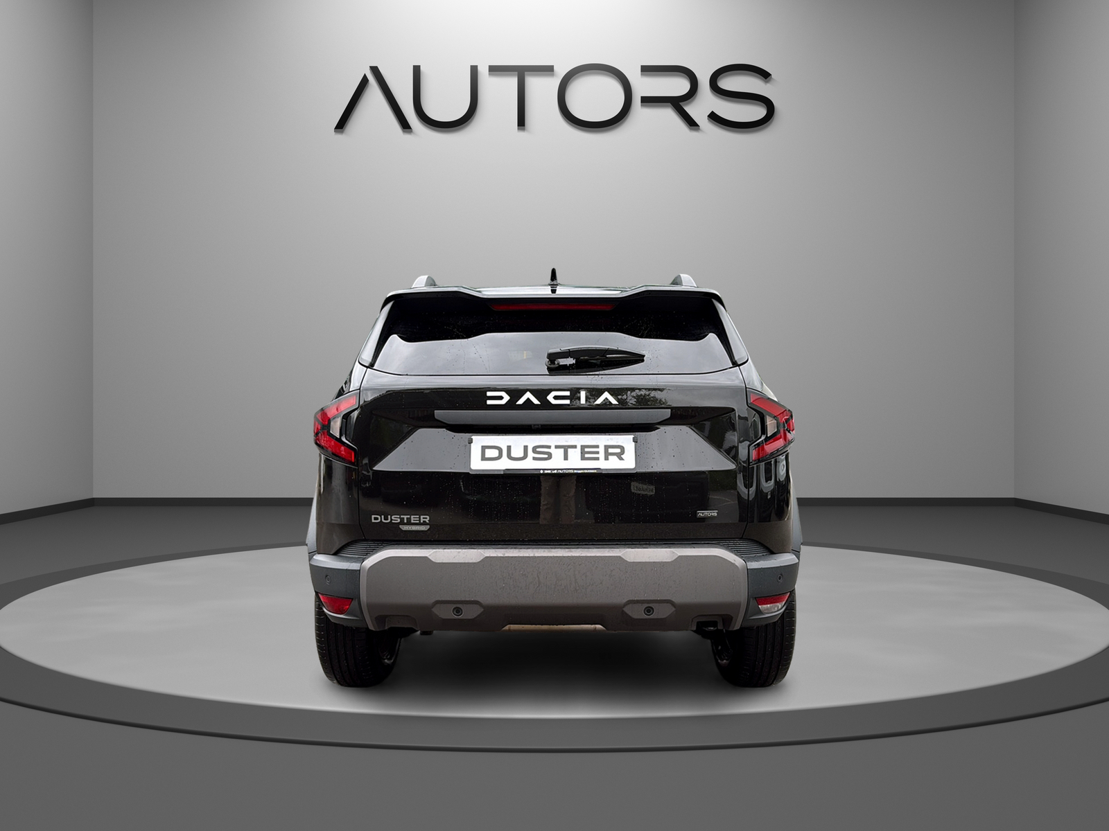 DACIA Duster HEV 140 Journey-image-5