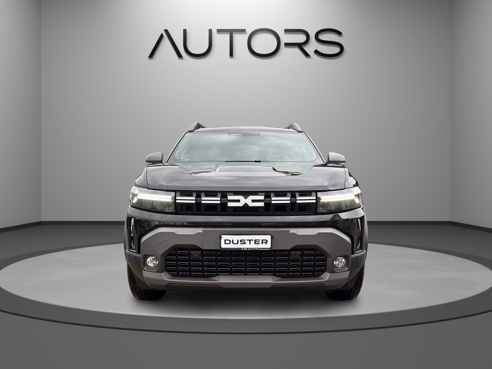 DACIA Duster HEV 140 Journey-showroom-element-1