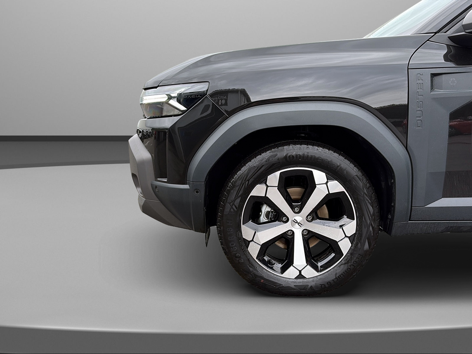 DACIA Duster HEV 140 Journey-image-14