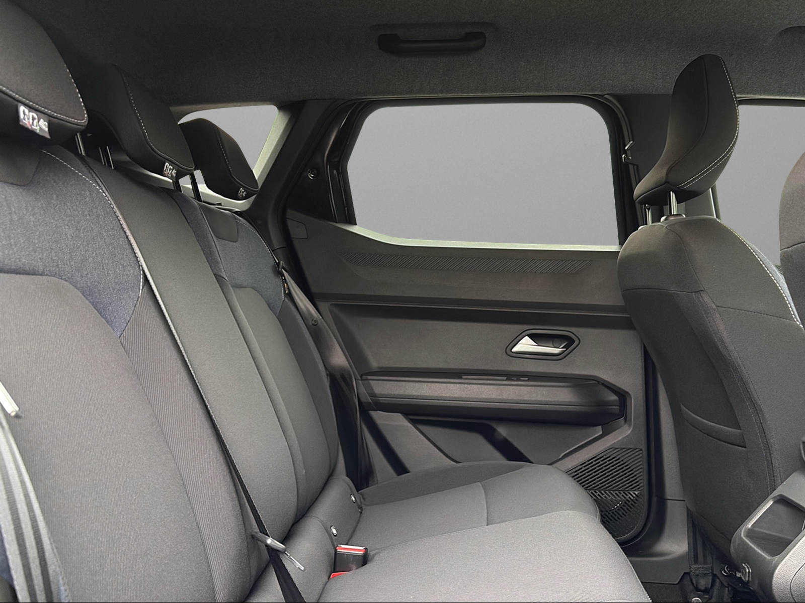 DACIA Duster HEV 140 Journey-image-10