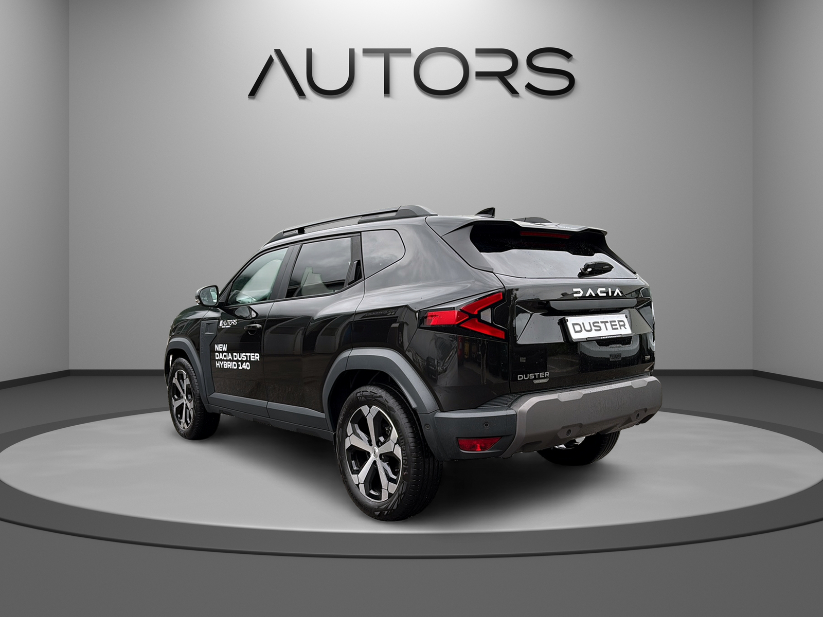 DACIA Duster HEV 140 Journey-showroom-element-2