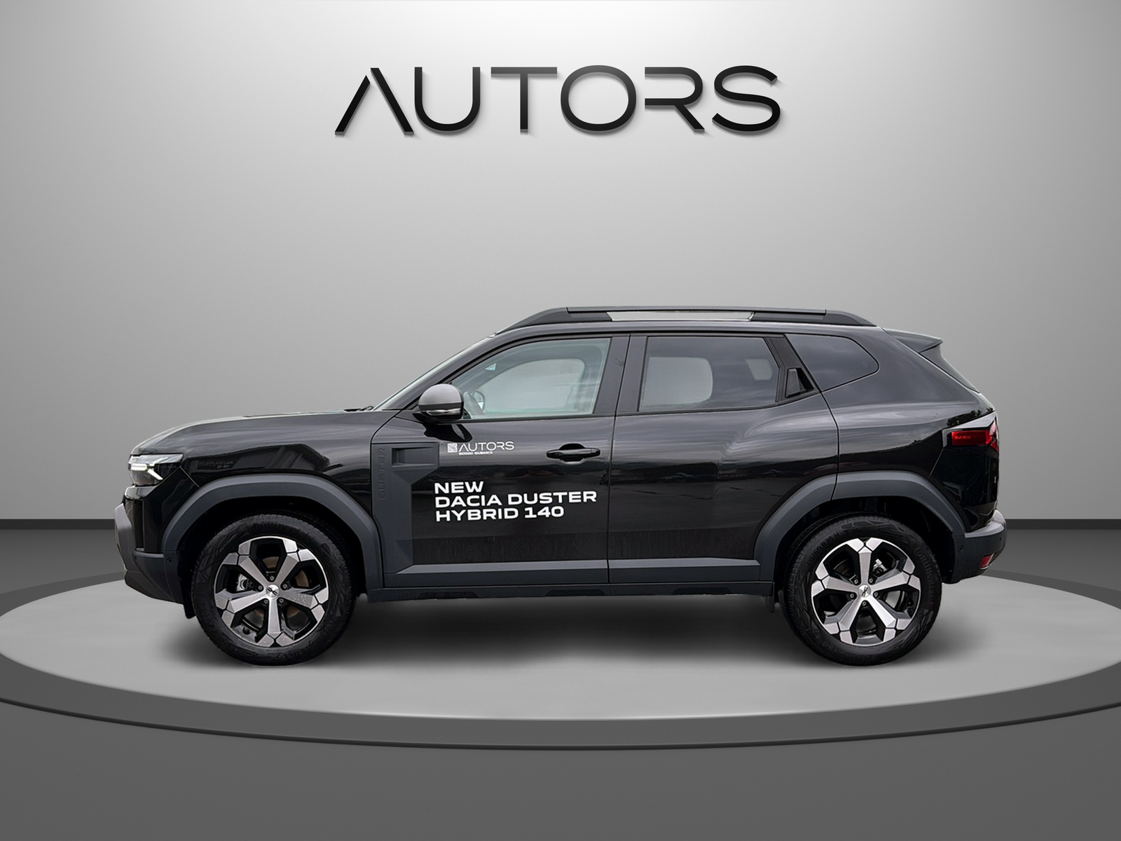 DACIA Duster HEV 140 Journey-showroom-element-3