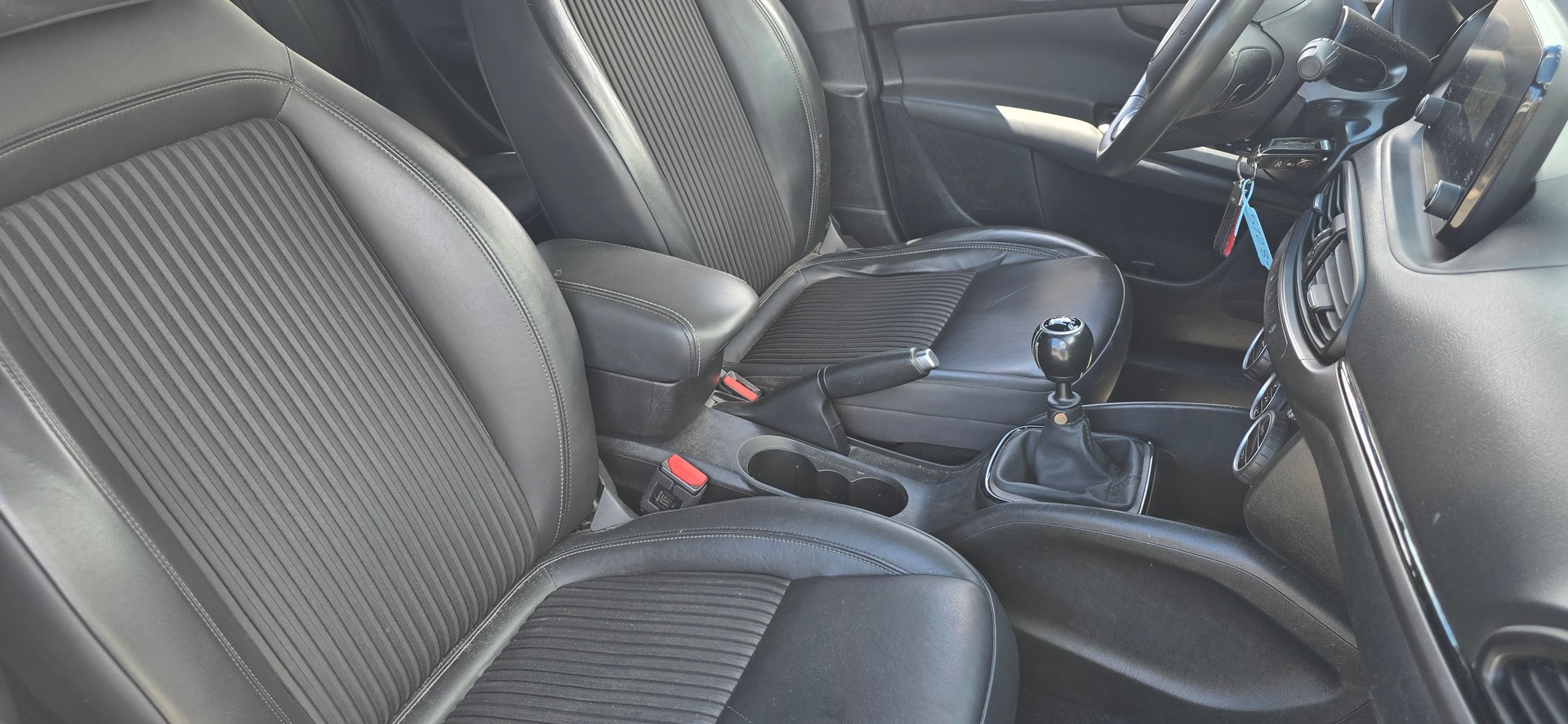 FIAT Tipo 1.4TJet Station Wagon Lounge-image-9