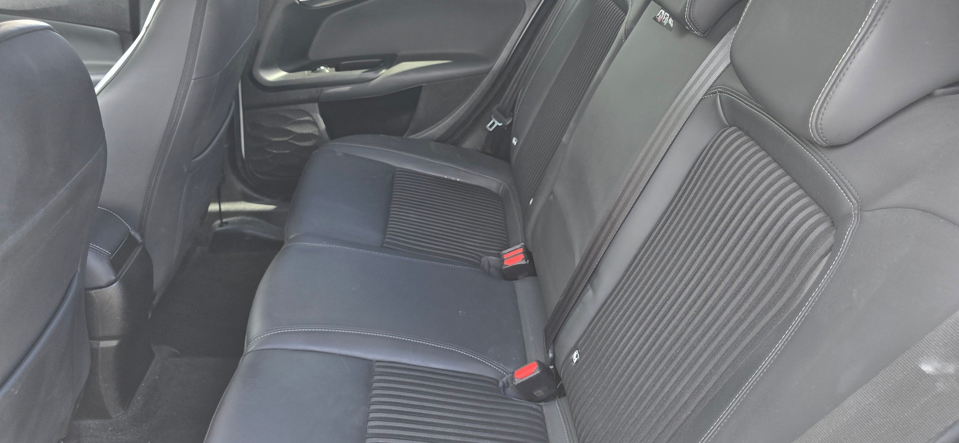 FIAT Tipo 1.4TJet Station Wagon Lounge-image-10