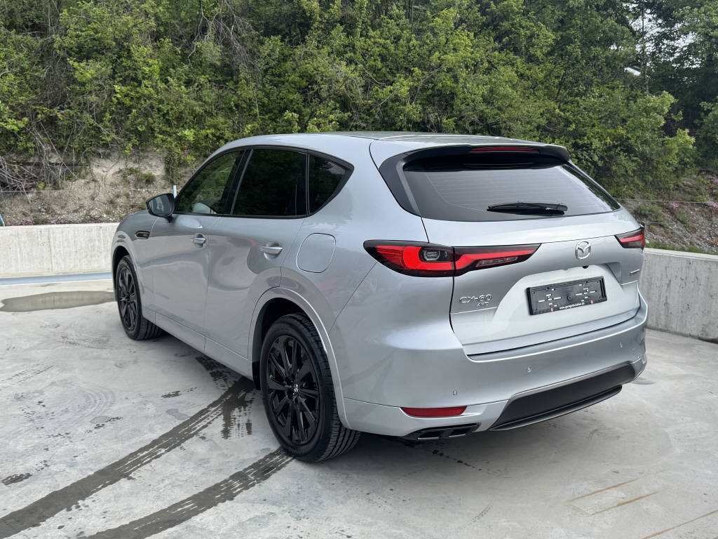 MAZDA CX-60 2.5 PHEV Homura-image-4