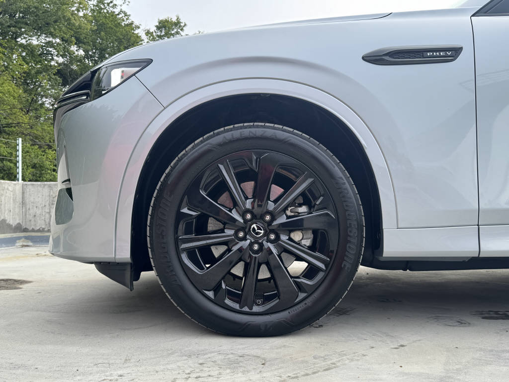 MAZDA CX-60 2.5 PHEV Homura-image-9