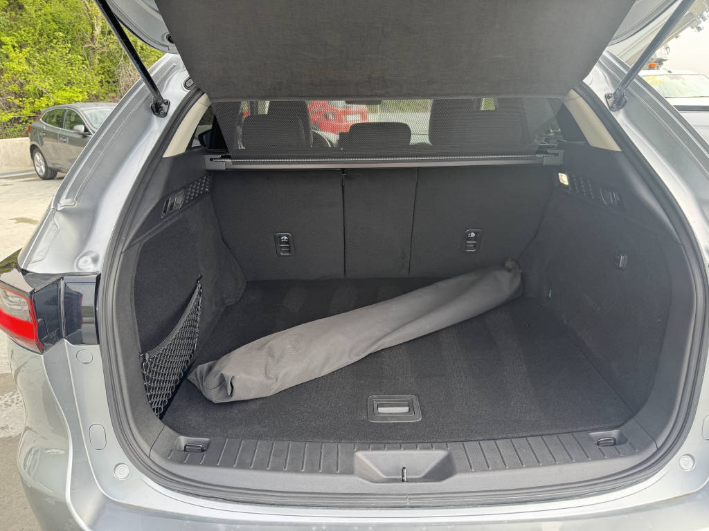 MAZDA CX-60 2.5 PHEV Homura-image-22