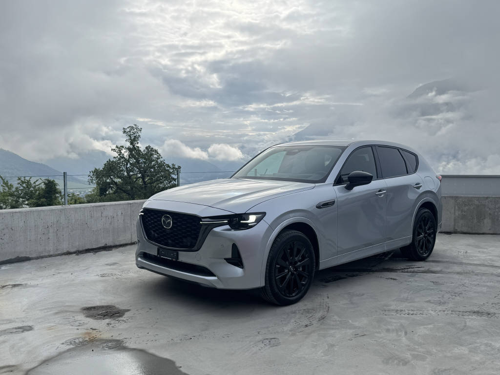 MAZDA CX-60 2.5 PHEV Homura-image-7