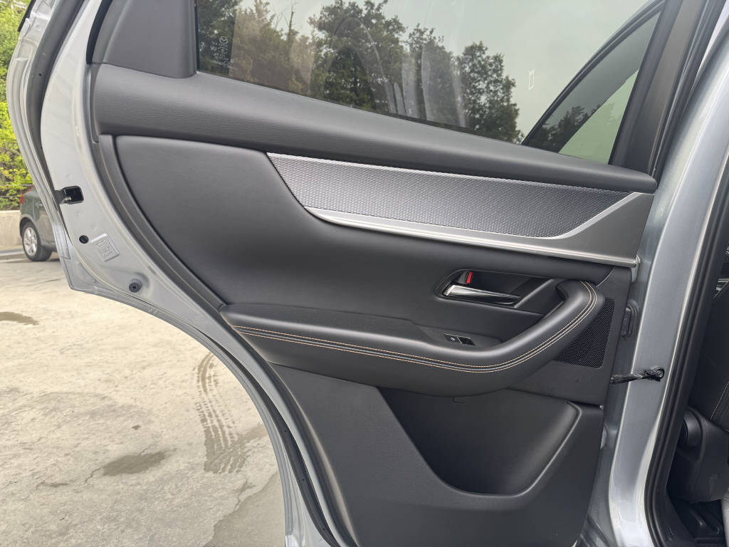 MAZDA CX-60 2.5 PHEV Homura-image-21