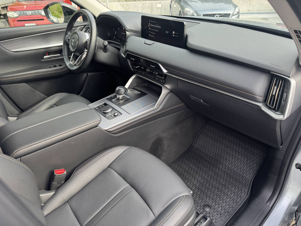 MAZDA CX-60 2.5 PHEV Homura-image-16