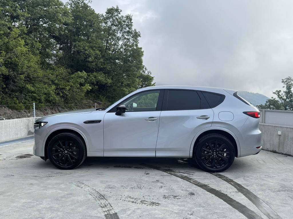 MAZDA CX-60 2.5 PHEV Homura-image-8
