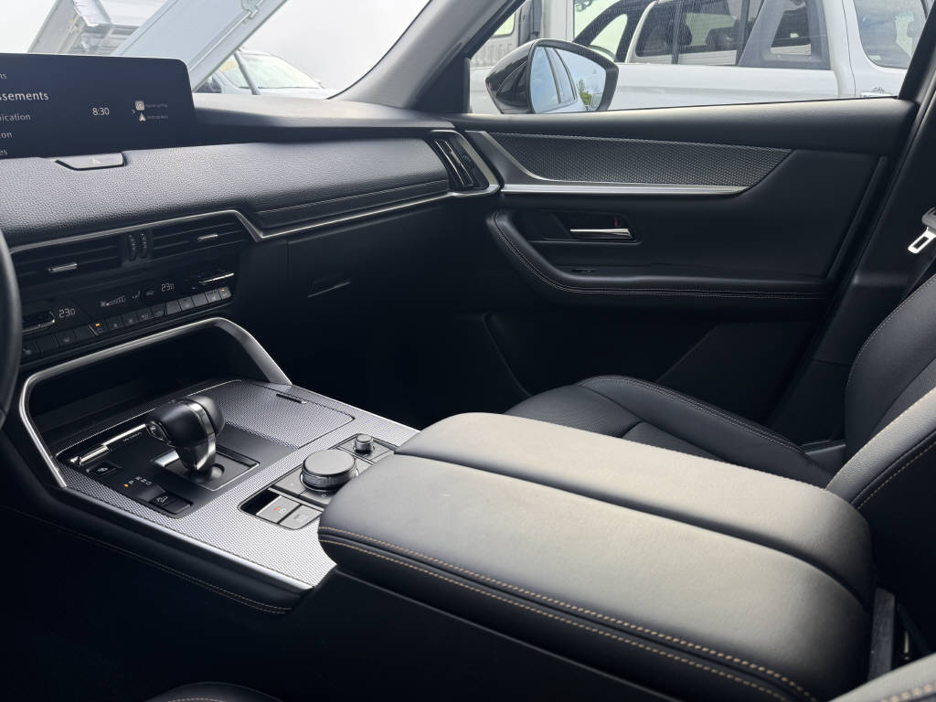 MAZDA CX-60 2.5 PHEV Homura-image-20