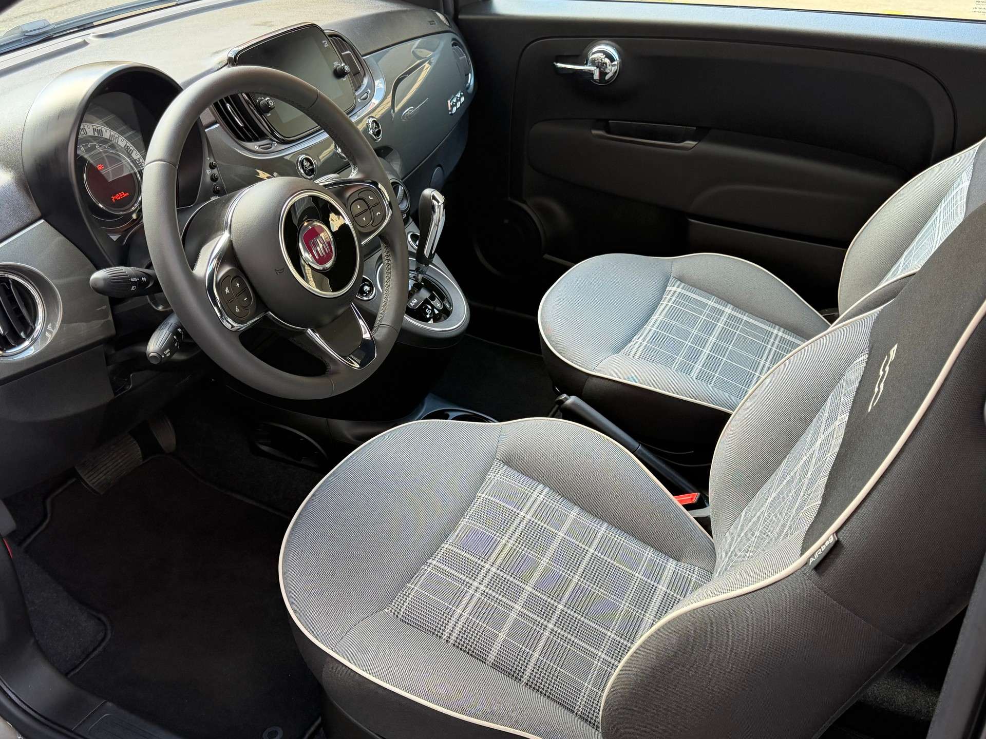 FIAT 500C 1.2 Pop Dualogic-image-4