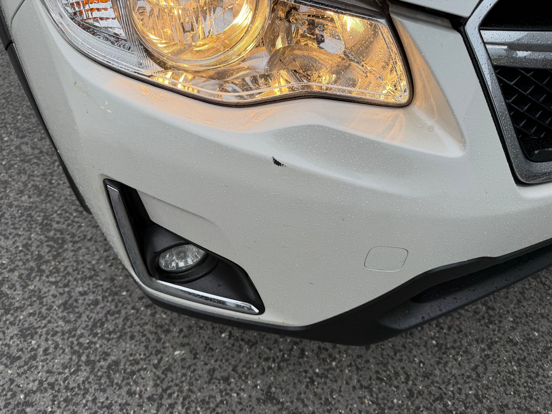 SUBARU XV 2.0 Swiss ÉDITION TABACO-image-29