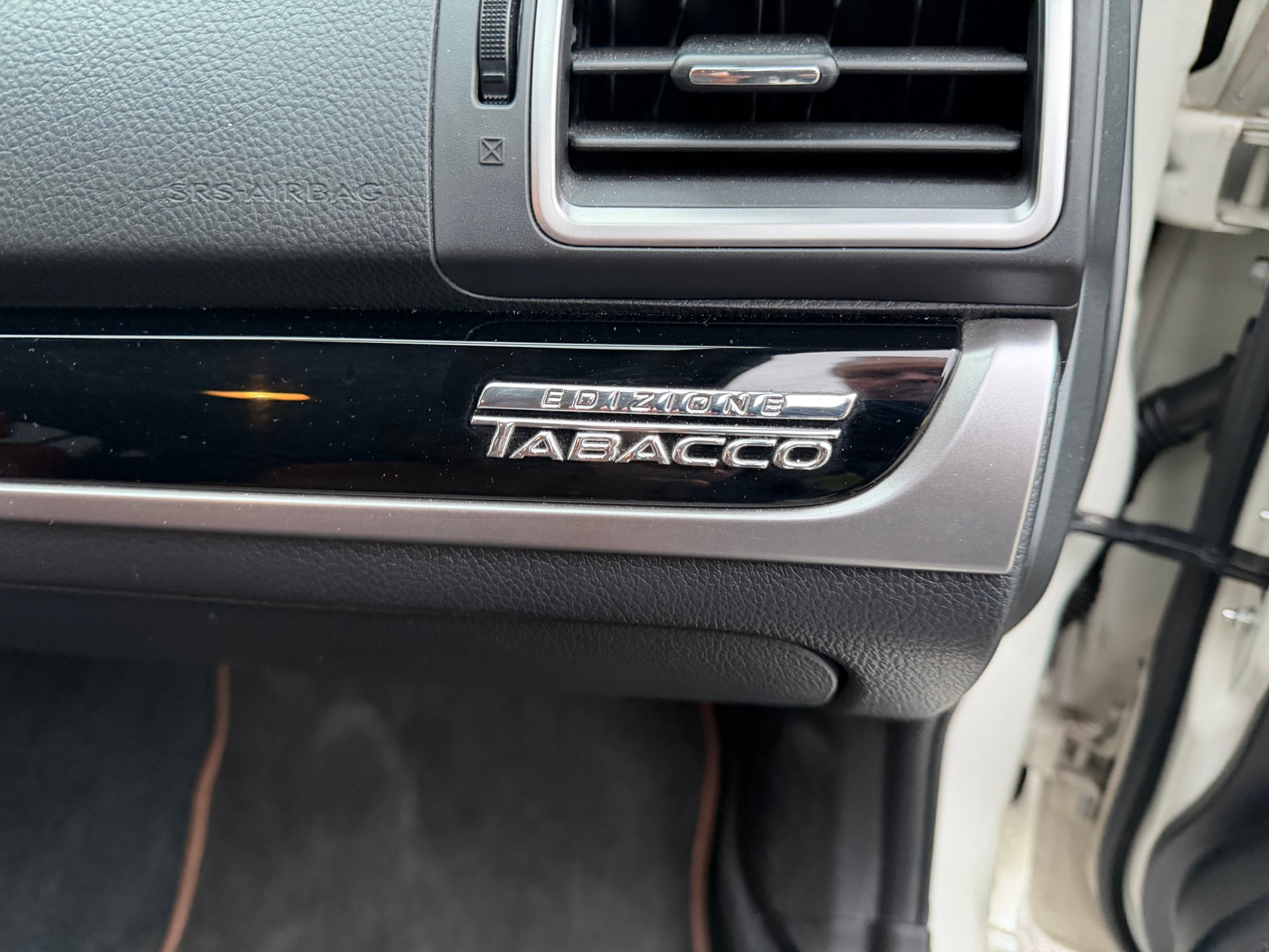 SUBARU XV 2.0 Swiss ÉDITION TABACO-image-23