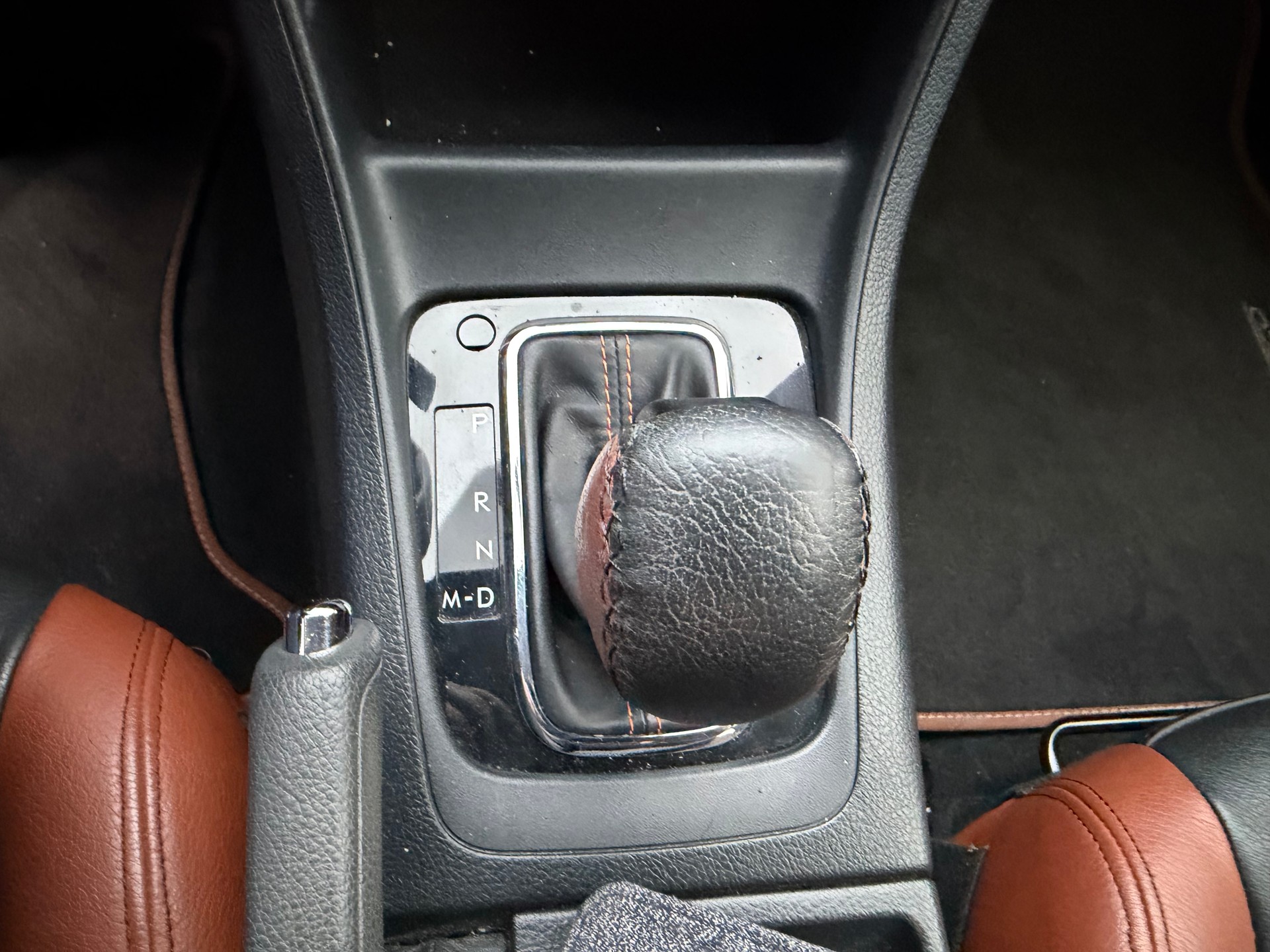 SUBARU XV 2.0 Swiss ÉDITION TABACO-image-35