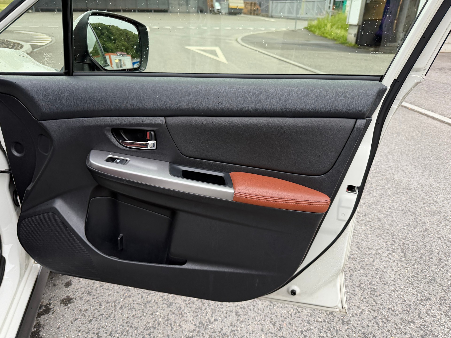 SUBARU XV 2.0 Swiss ÉDITION TABACO-image-25