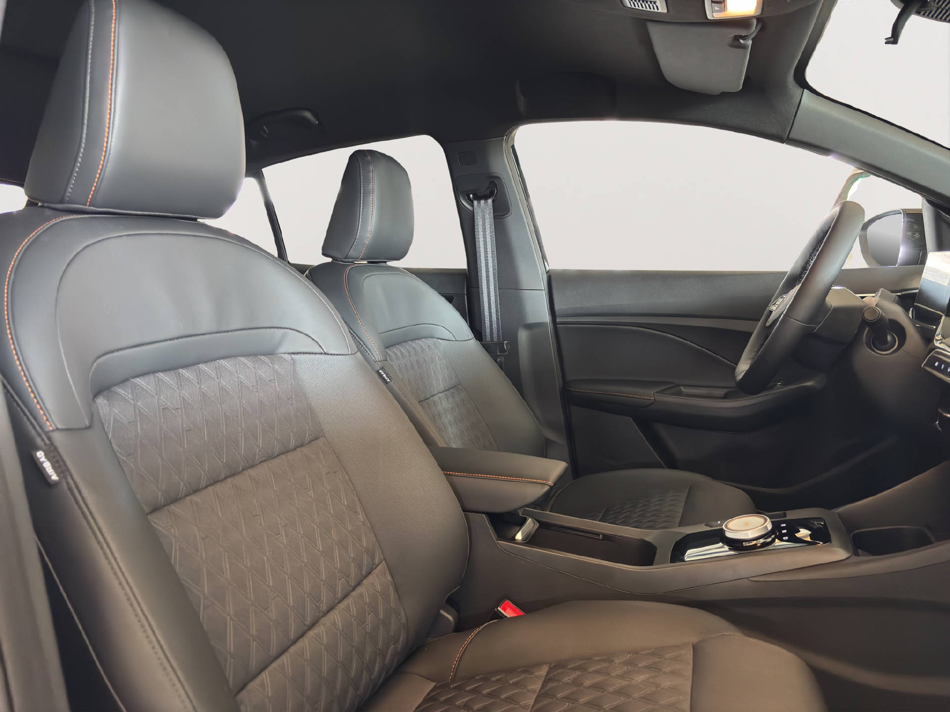 MG 3 1.5 Hybrid Luxury-image-14