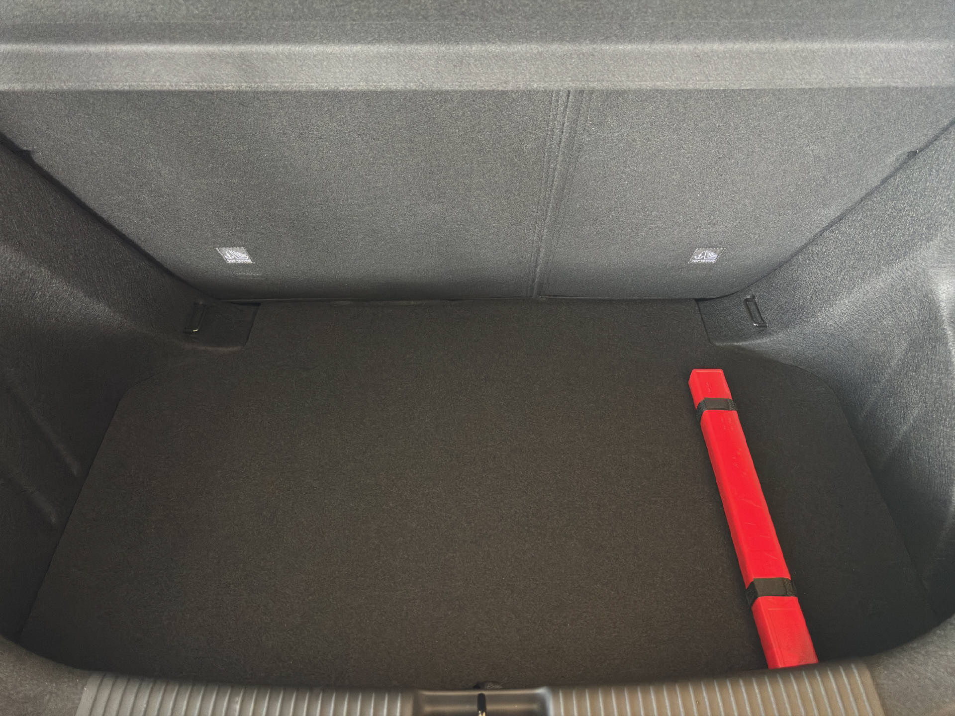 MG 3 1.5 Hybrid Luxury-image-19