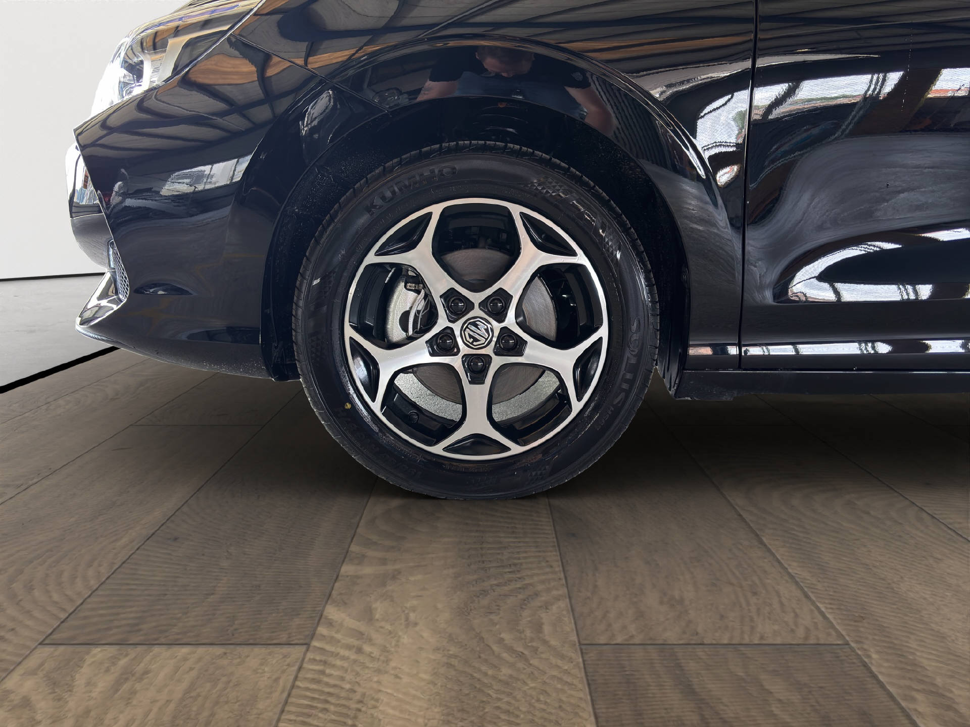 MG 3 1.5 Hybrid Luxury-showroom-element-3