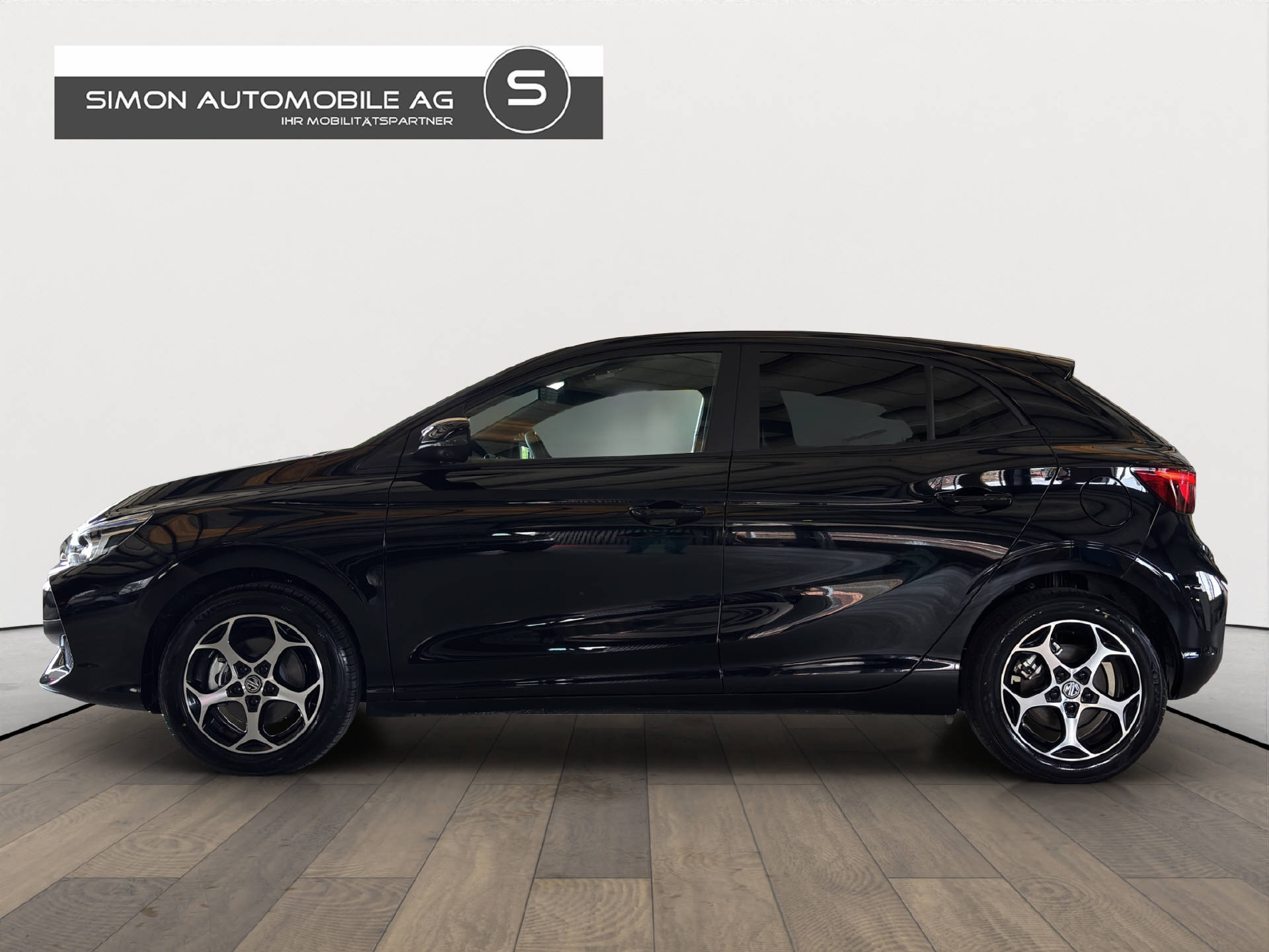 MG 3 1.5 Hybrid Luxury-showroom-element-2
