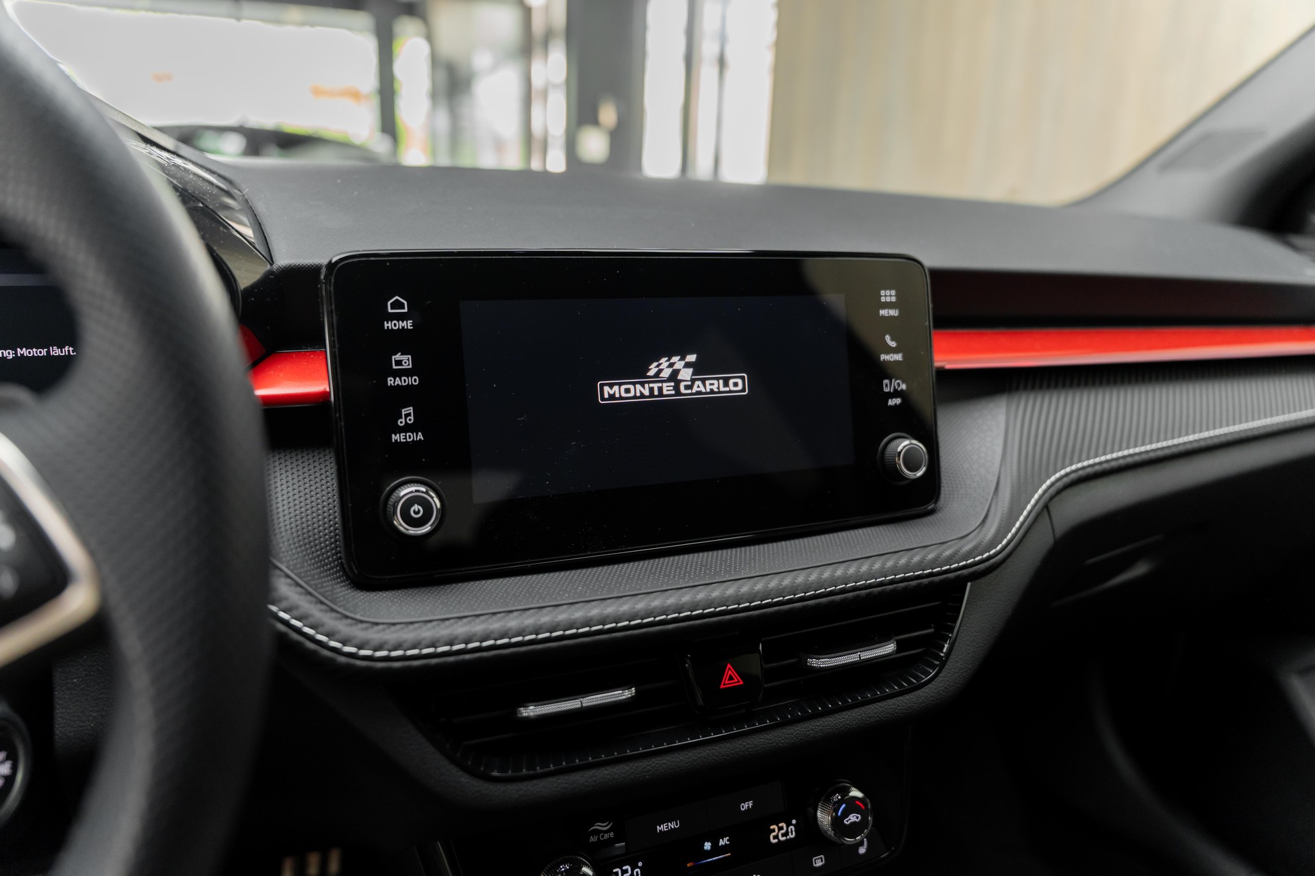 SKODA Fabia 1.5 TSI Monte Carlo DSG-image-10