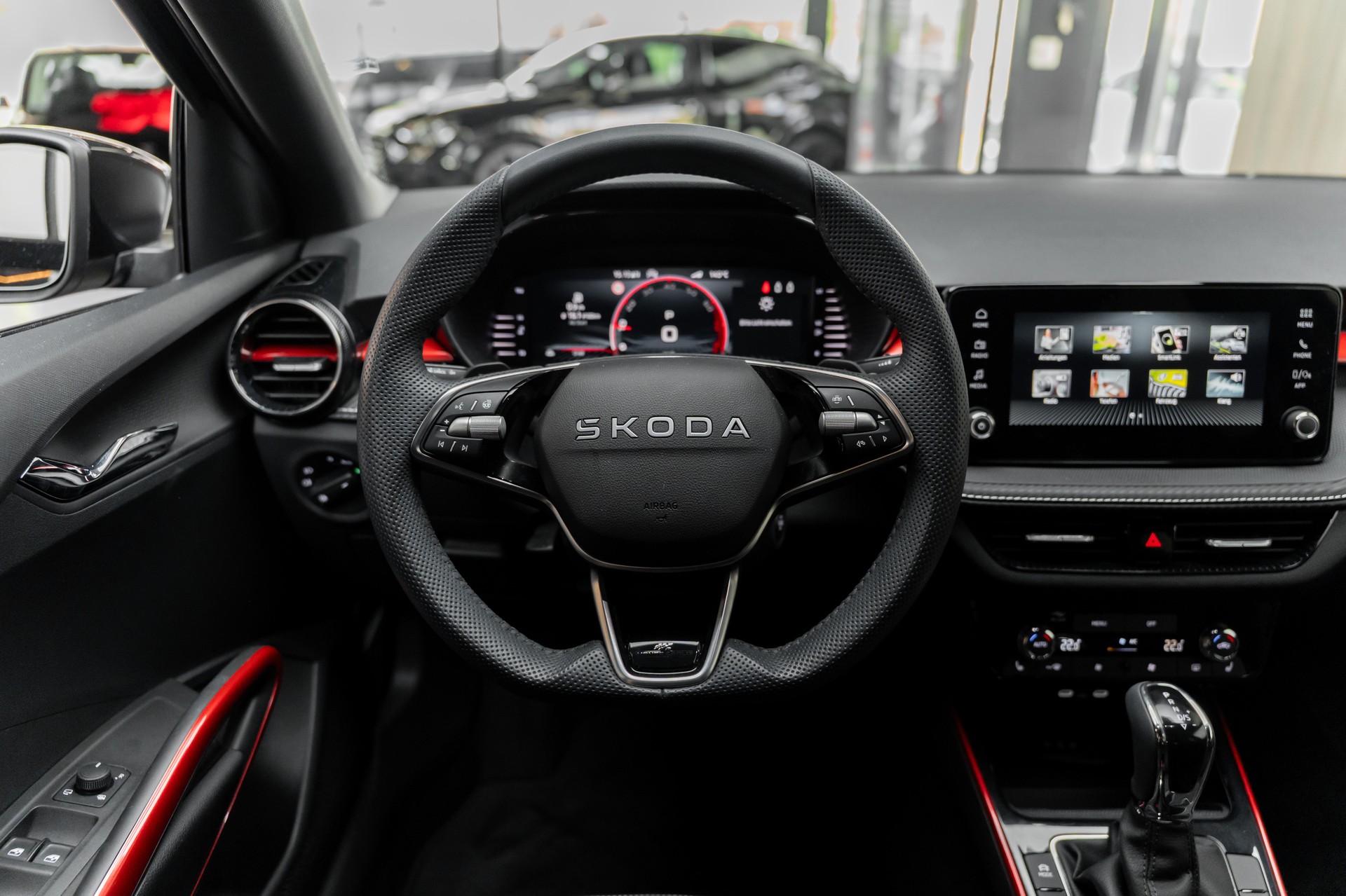 SKODA Fabia 1.5 TSI Monte Carlo DSG-image-19