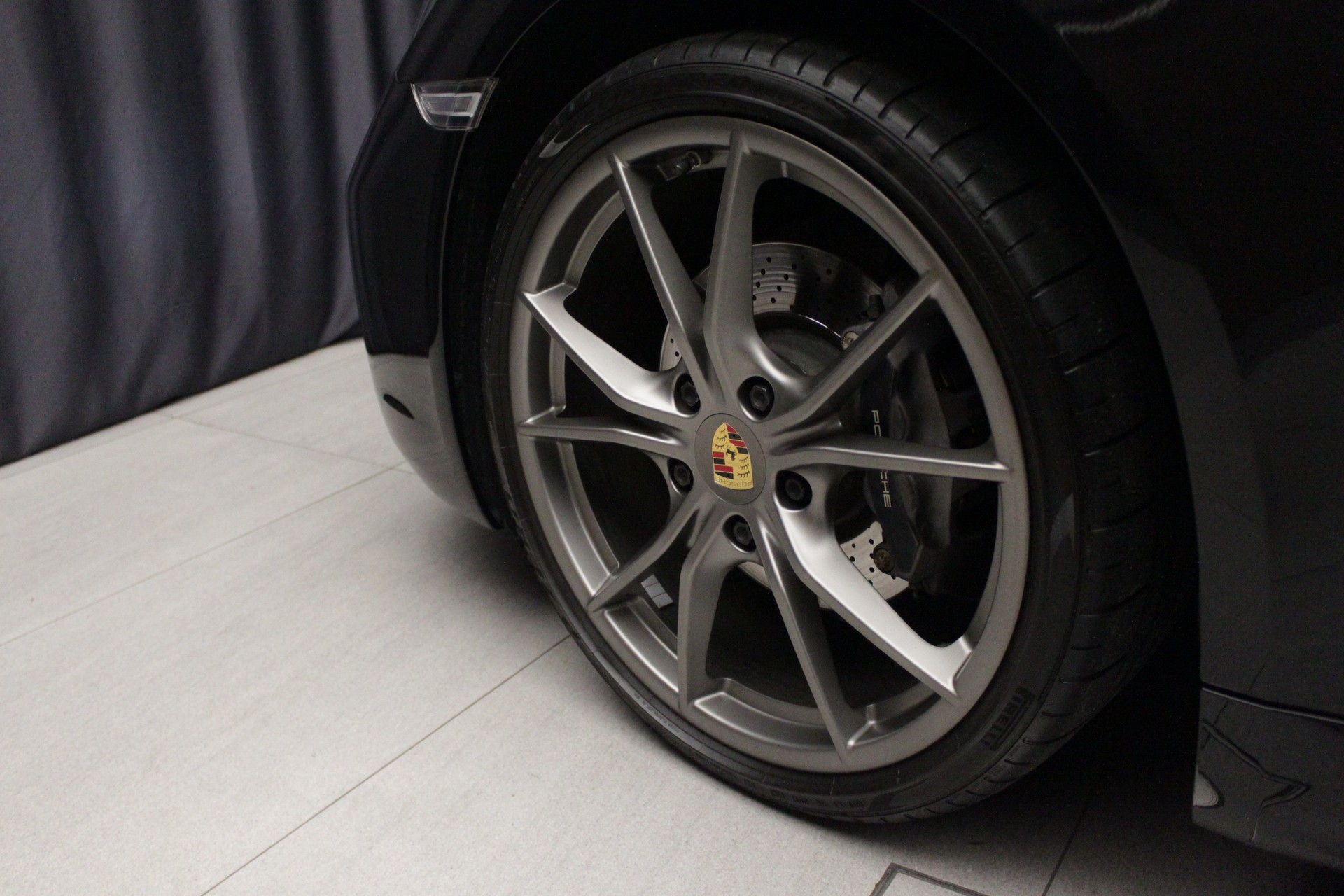 PORSCHE 718 Cayman 2.0 PDK-image-21