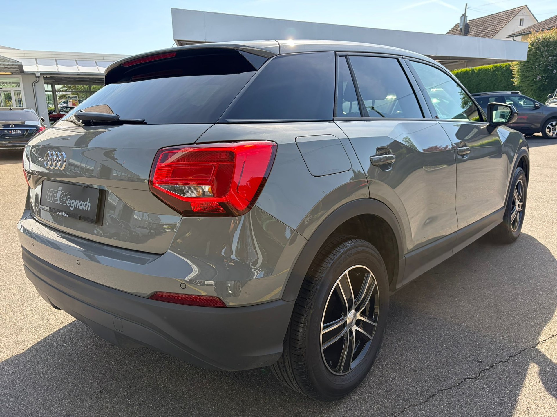 AUDI Q2 1.0 TFSI-image-6
