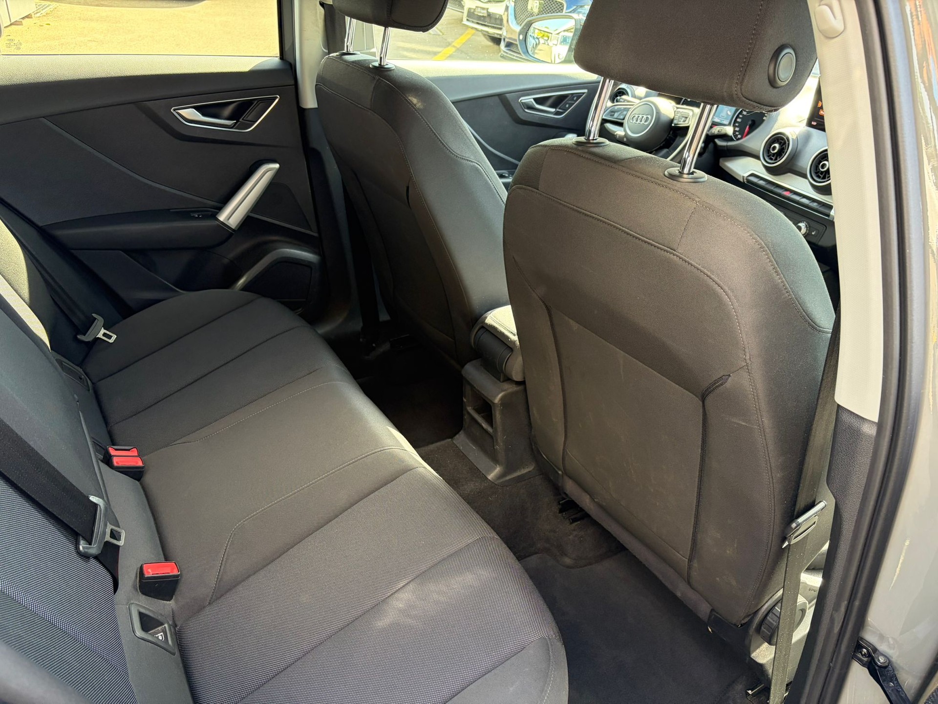 AUDI Q2 1.0 TFSI-image-12