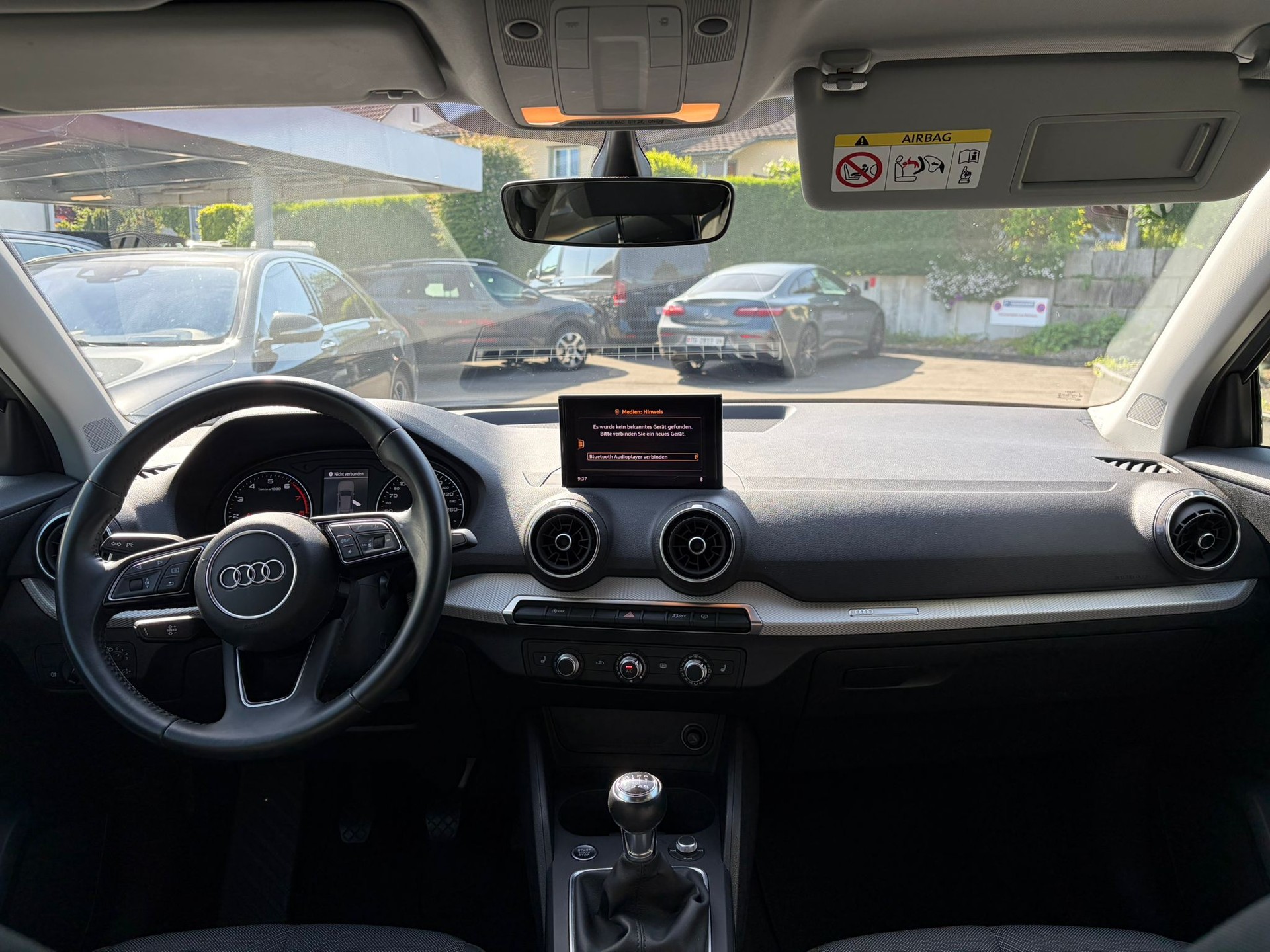 AUDI Q2 1.0 TFSI-image-13