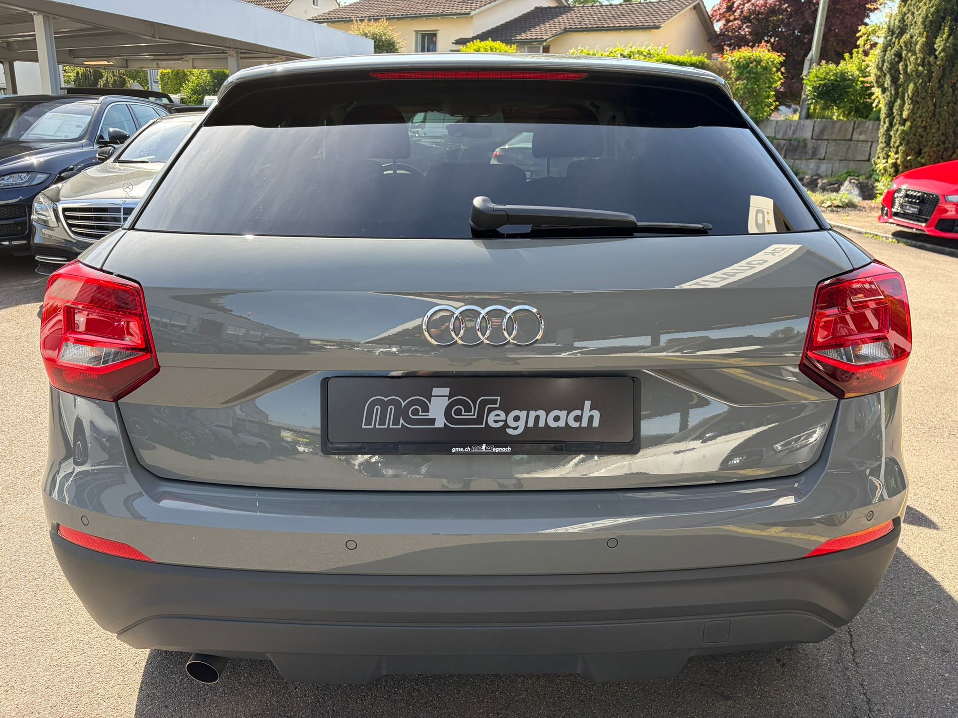 AUDI Q2 1.0 TFSI-image-7