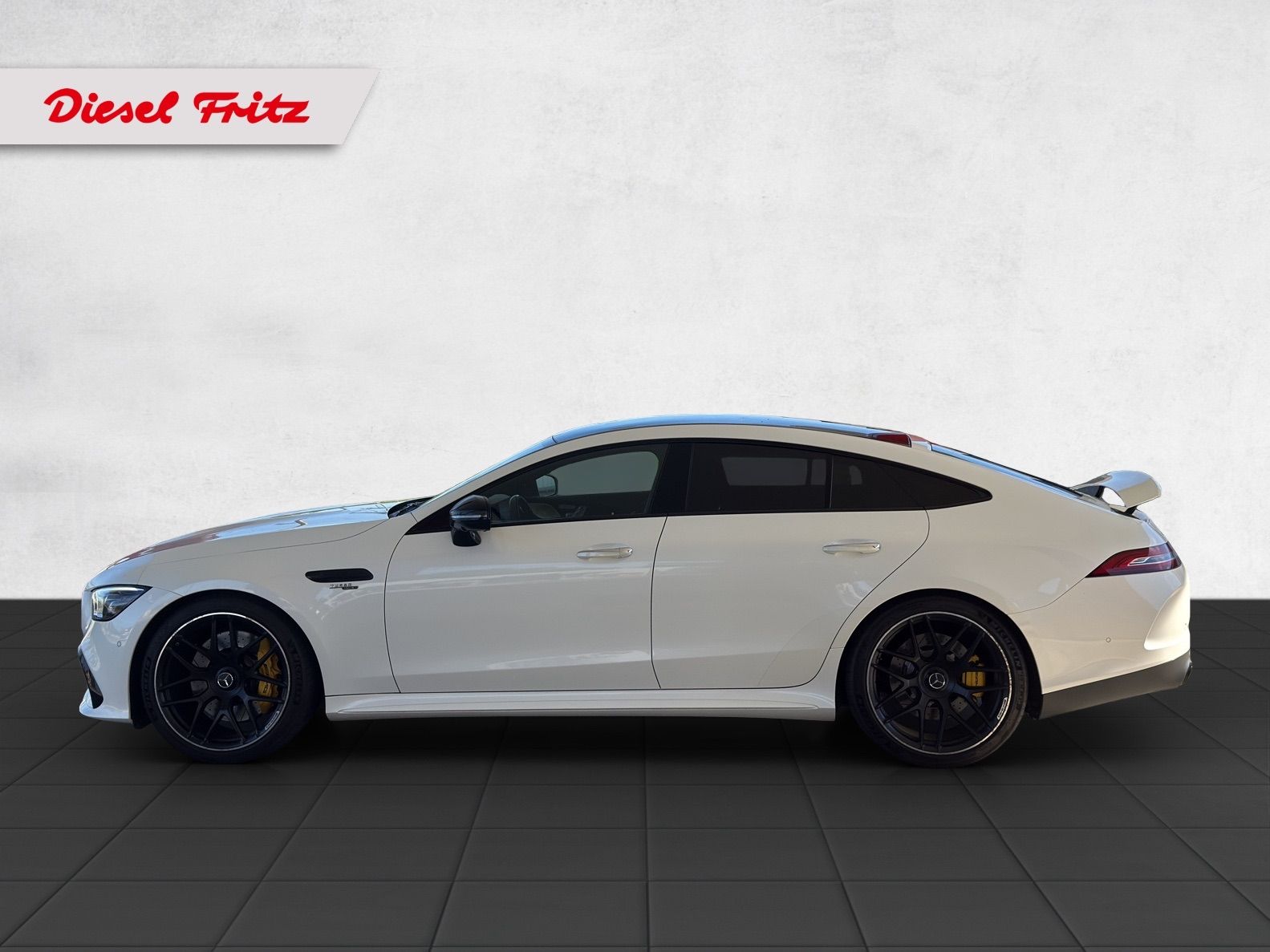 MERCEDES-BENZ AMG GT 4 53 4Matic+ Speedshift TCT-showroom-element-1