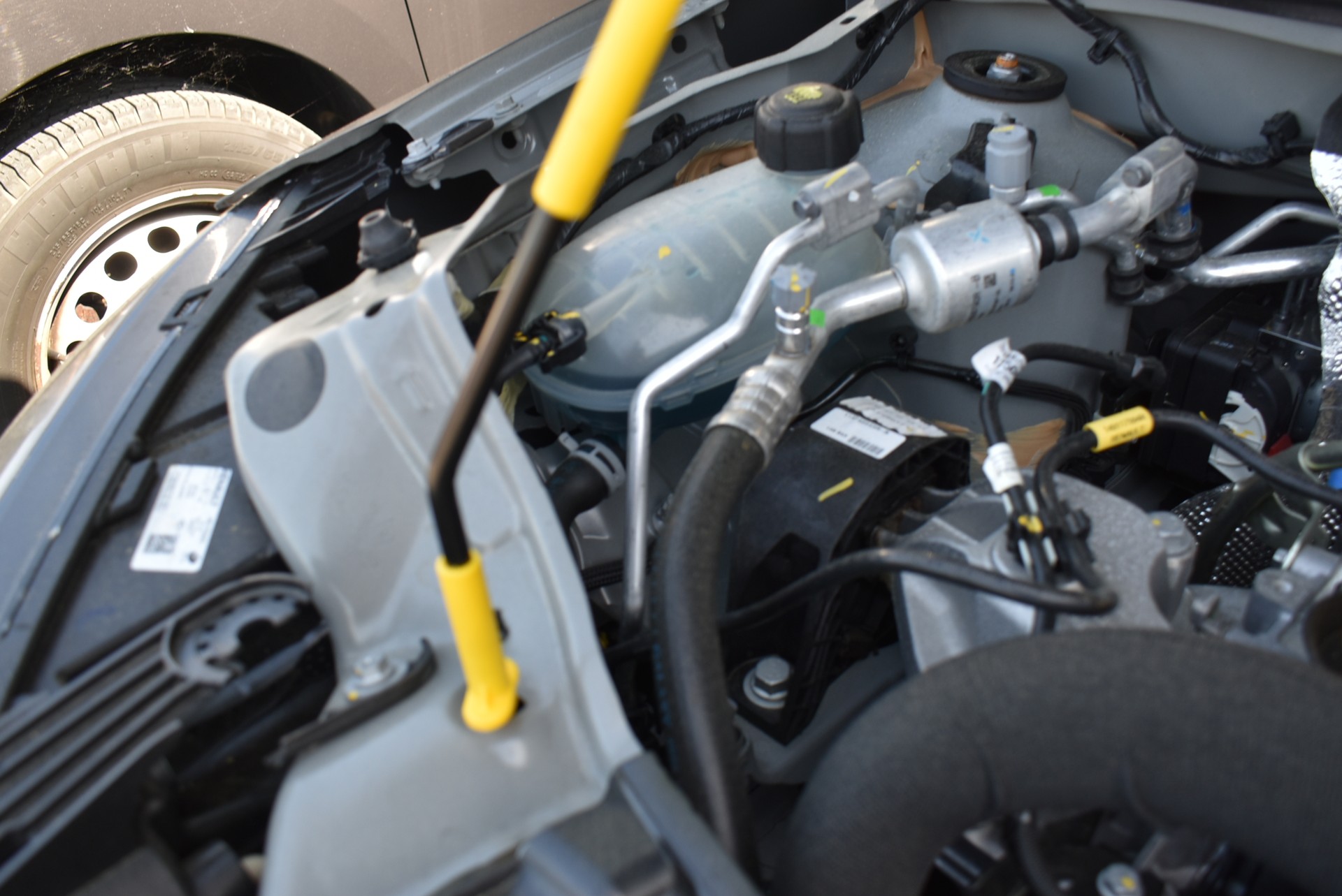 DACIA Sandero TCe 90 Journey CVT-image-11