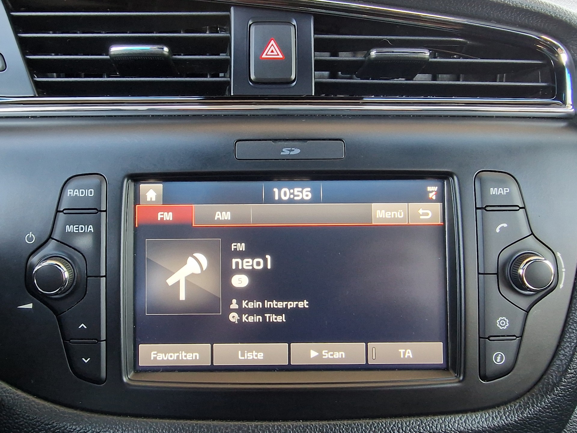 KIA Cee'd 1.6 GDi GT-image-11