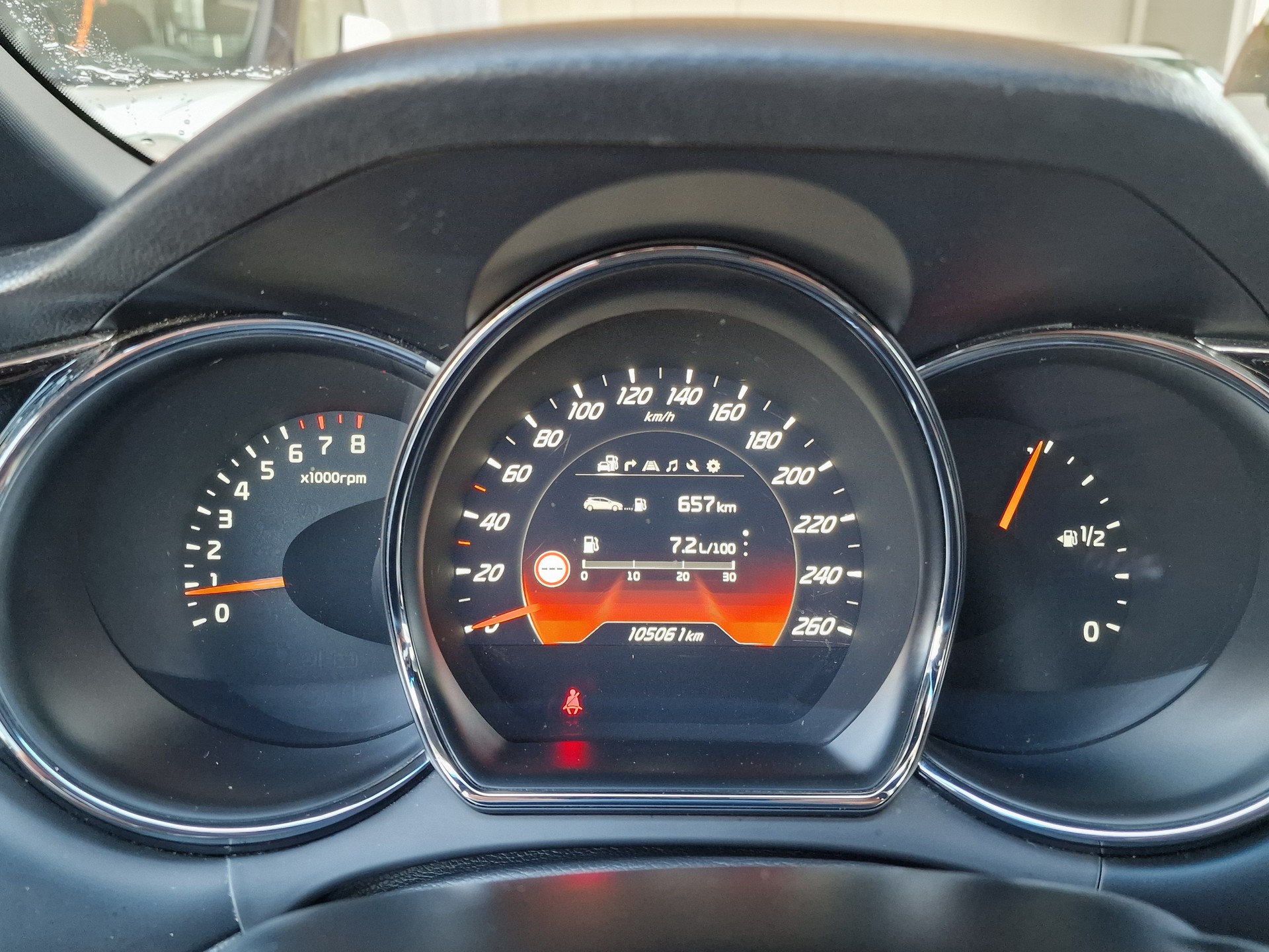 KIA Cee'd 1.6 GDi GT-image-7