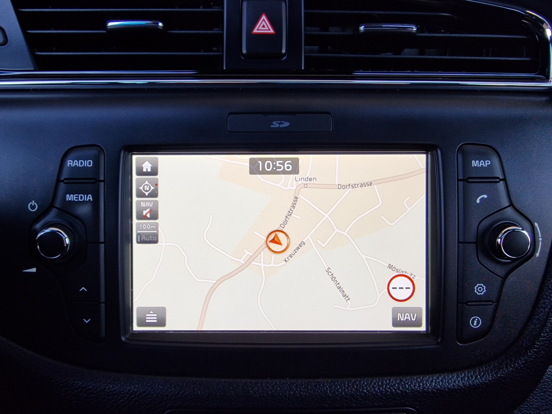 KIA Cee'd 1.6 GDi GT-image-12