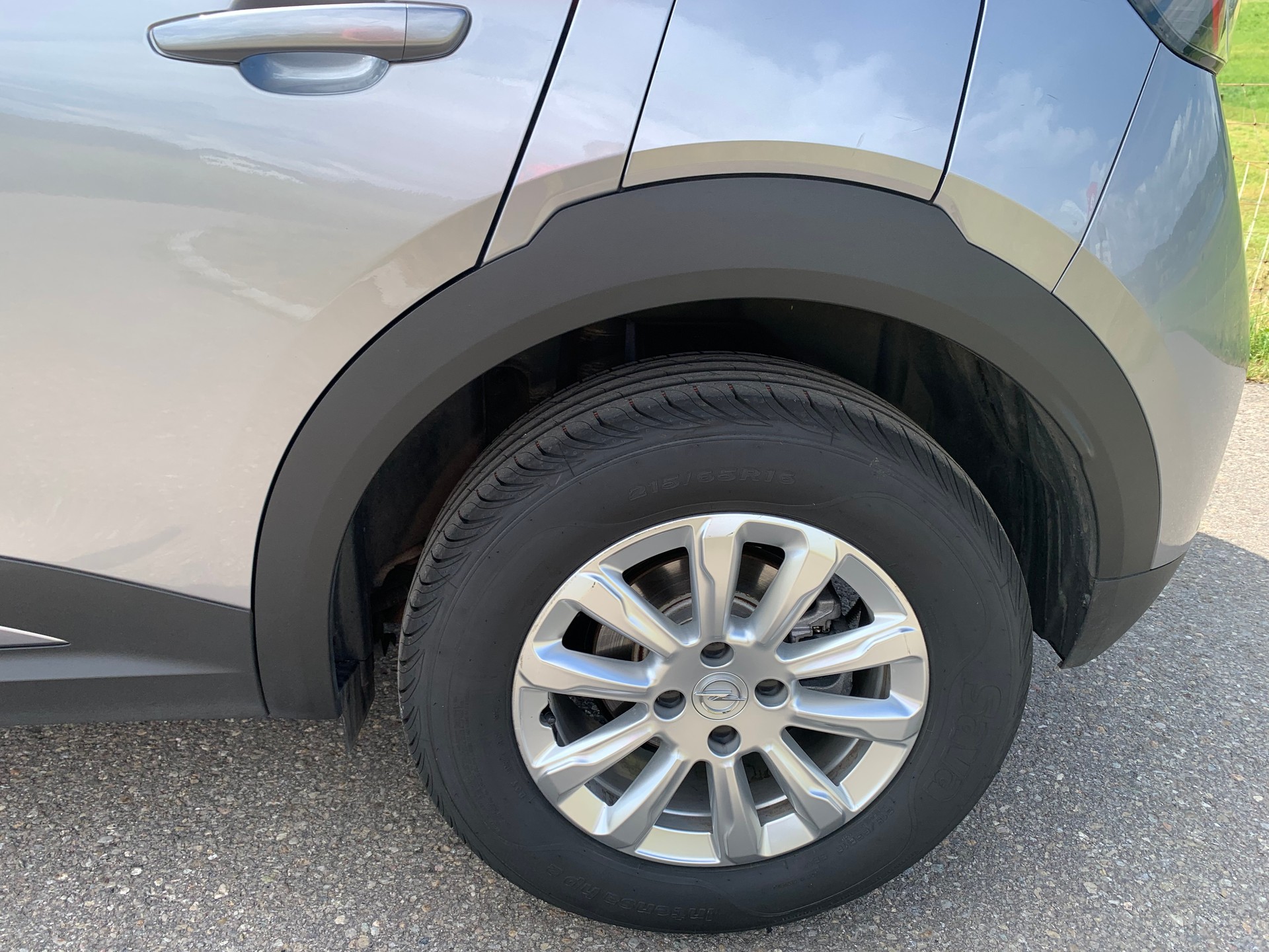 OPEL Mokka e Elegance (Garantie bis 09/29)-image-14
