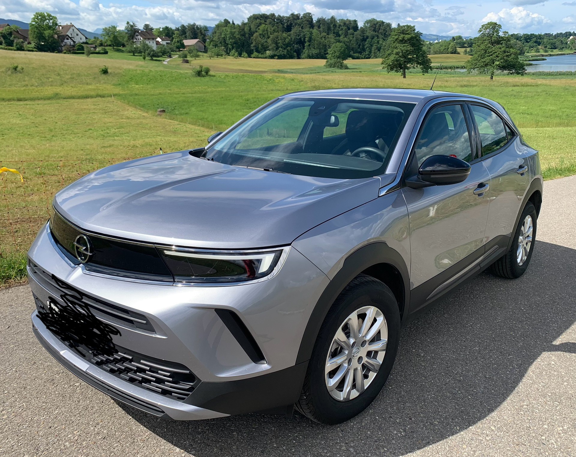 OPEL Mokka e Elegance (Garantie bis 09/29)