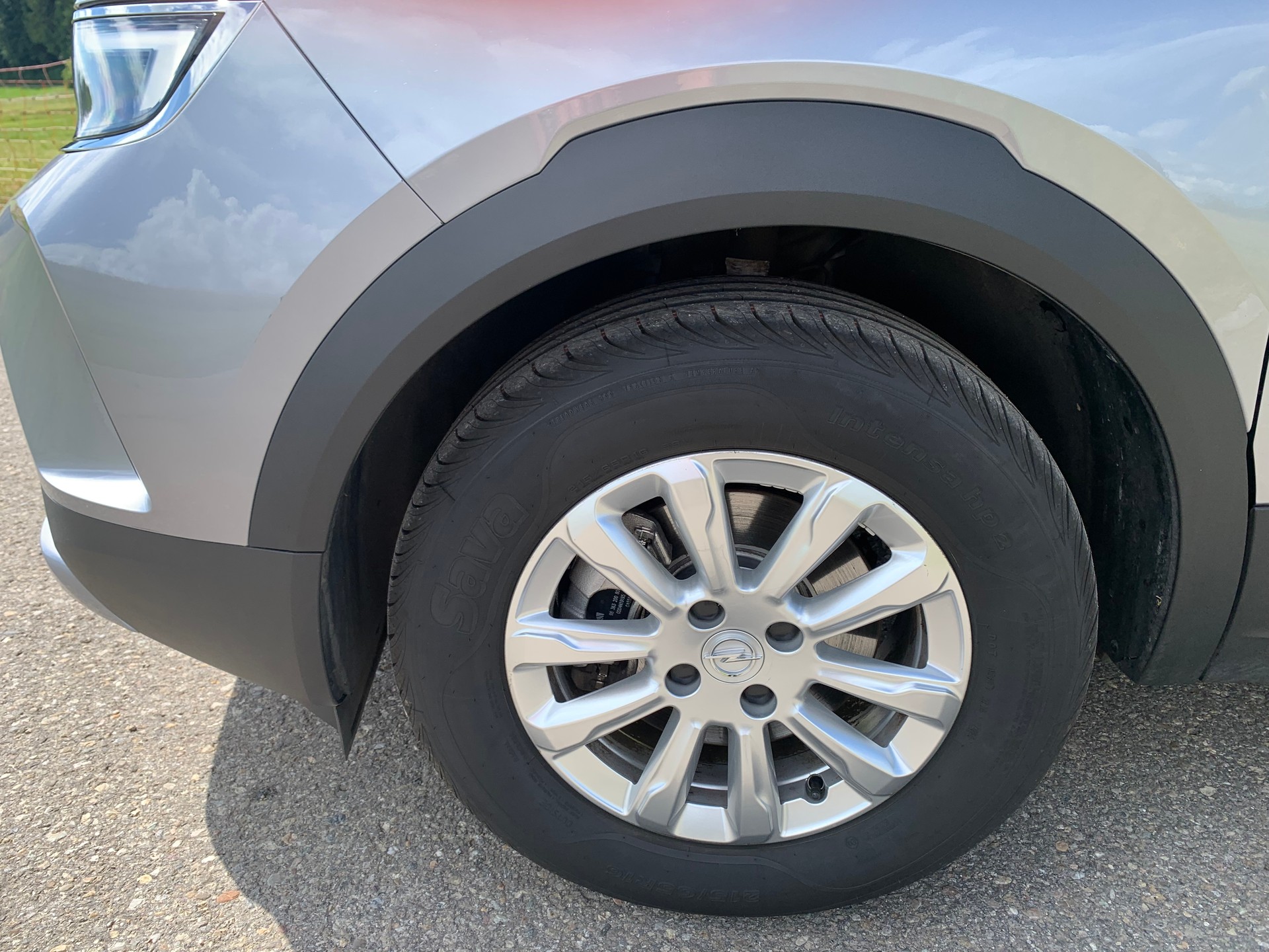OPEL Mokka e Elegance (Garantie bis 09/29)-image-13