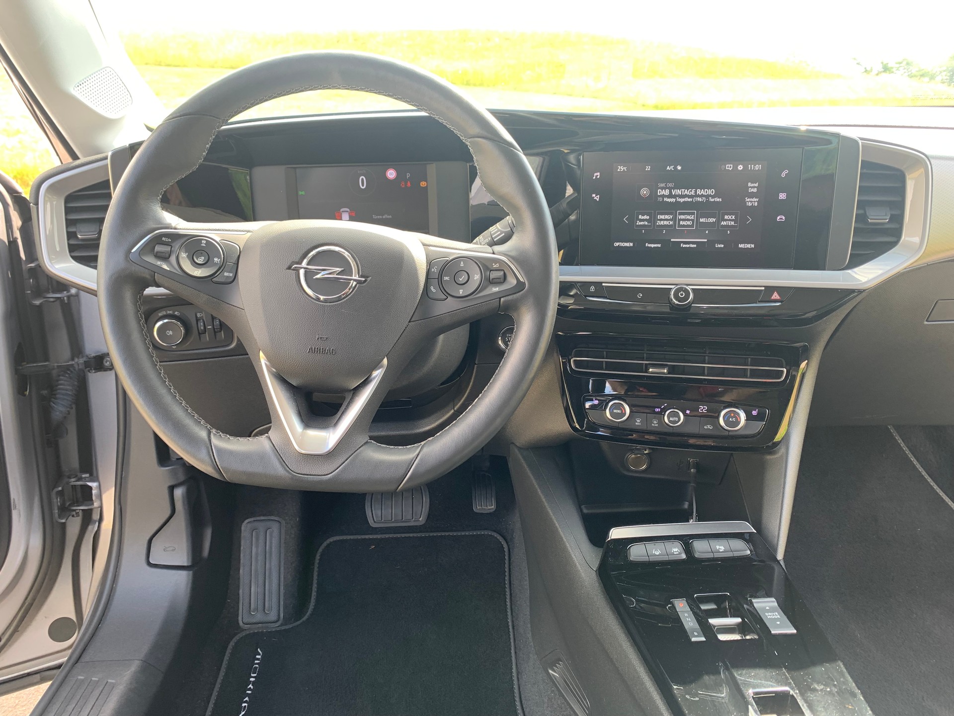 OPEL Mokka e Elegance (Garantie bis 09/29)-image-8