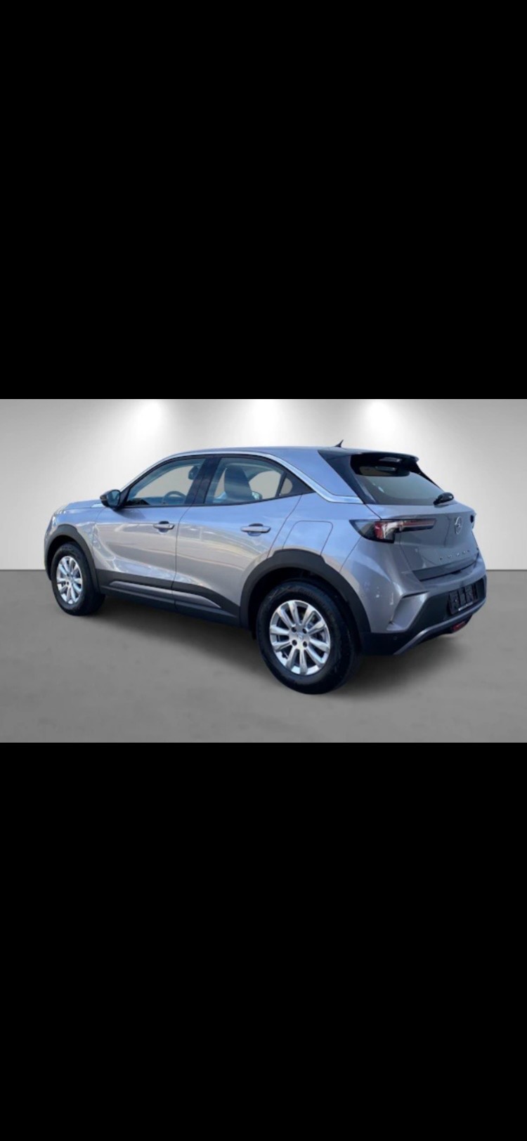 OPEL Mokka e Elegance (Garantie bis 09/29)-image-18