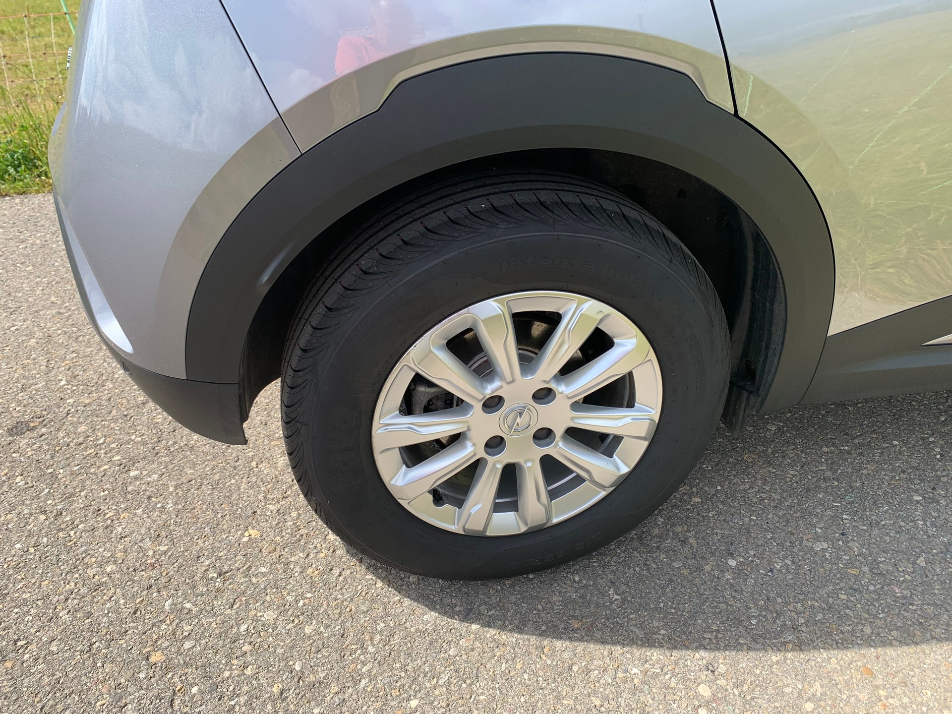 OPEL Mokka e Elegance (Garantie bis 09/29)-image-15