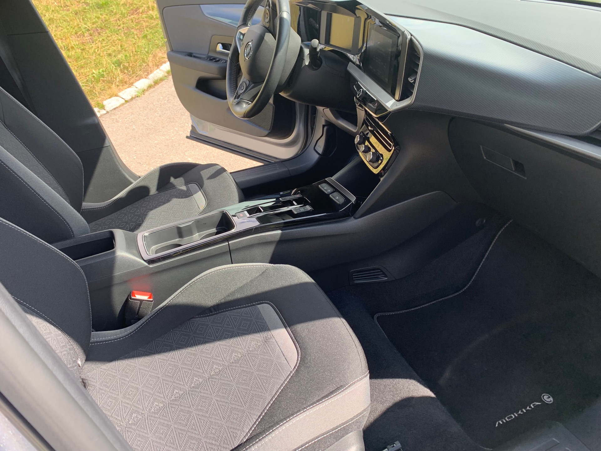 OPEL Mokka e Elegance (Garantie bis 09/29)-image-6