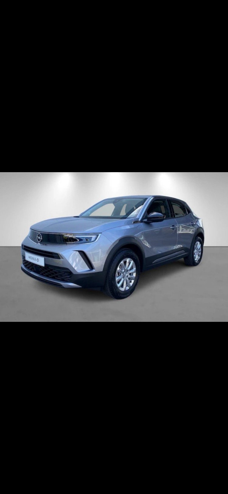 OPEL Mokka e Elegance (Garantie bis 09/29)-image-17