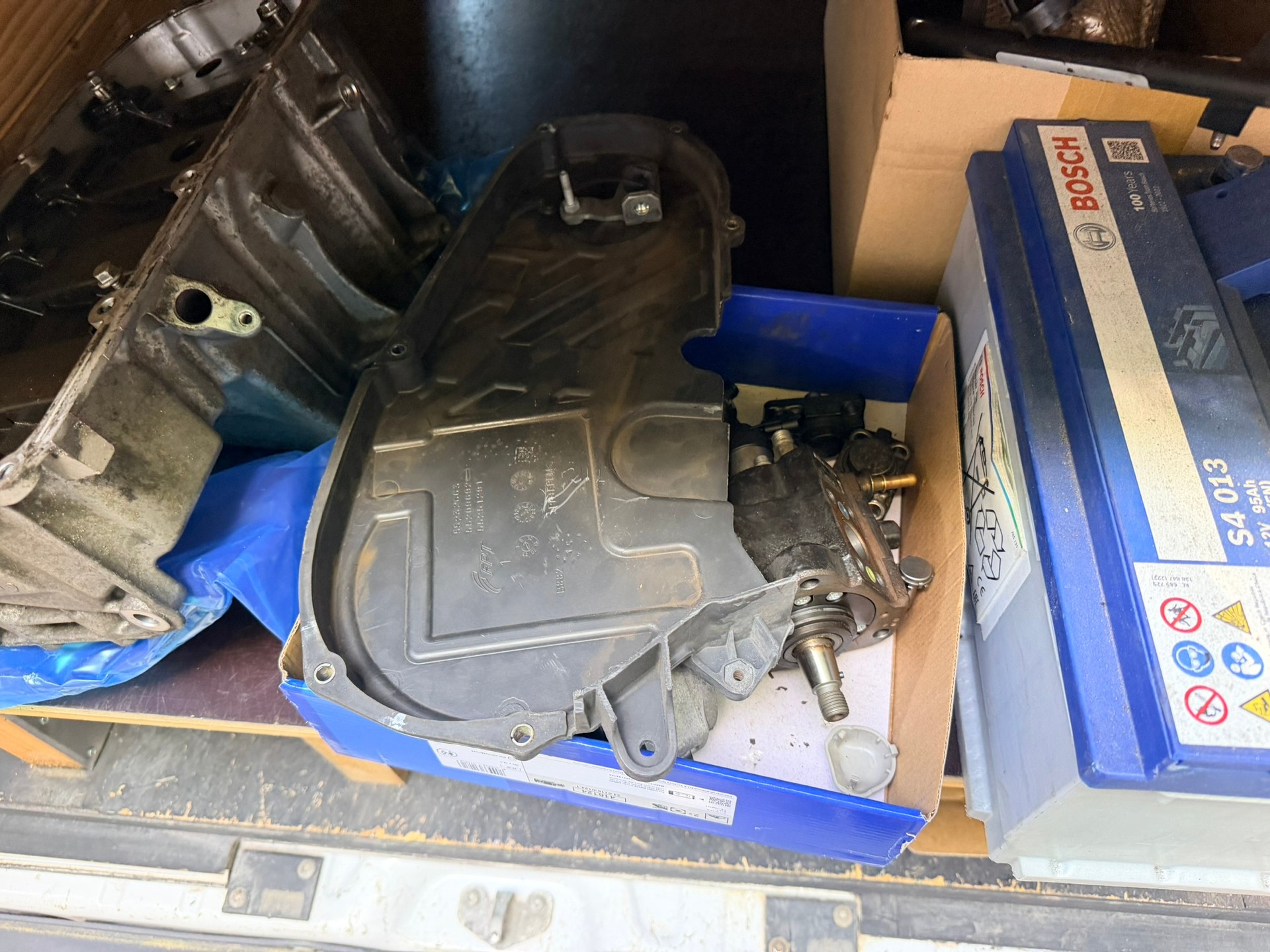 FIAT Ducato 30 2.0 MJ-image-7