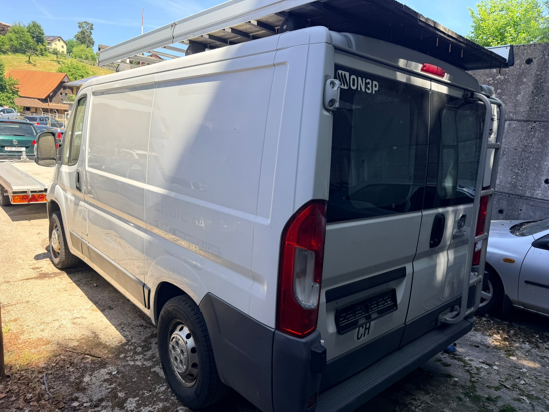 FIAT Ducato 30 2.0 MJ-image-5