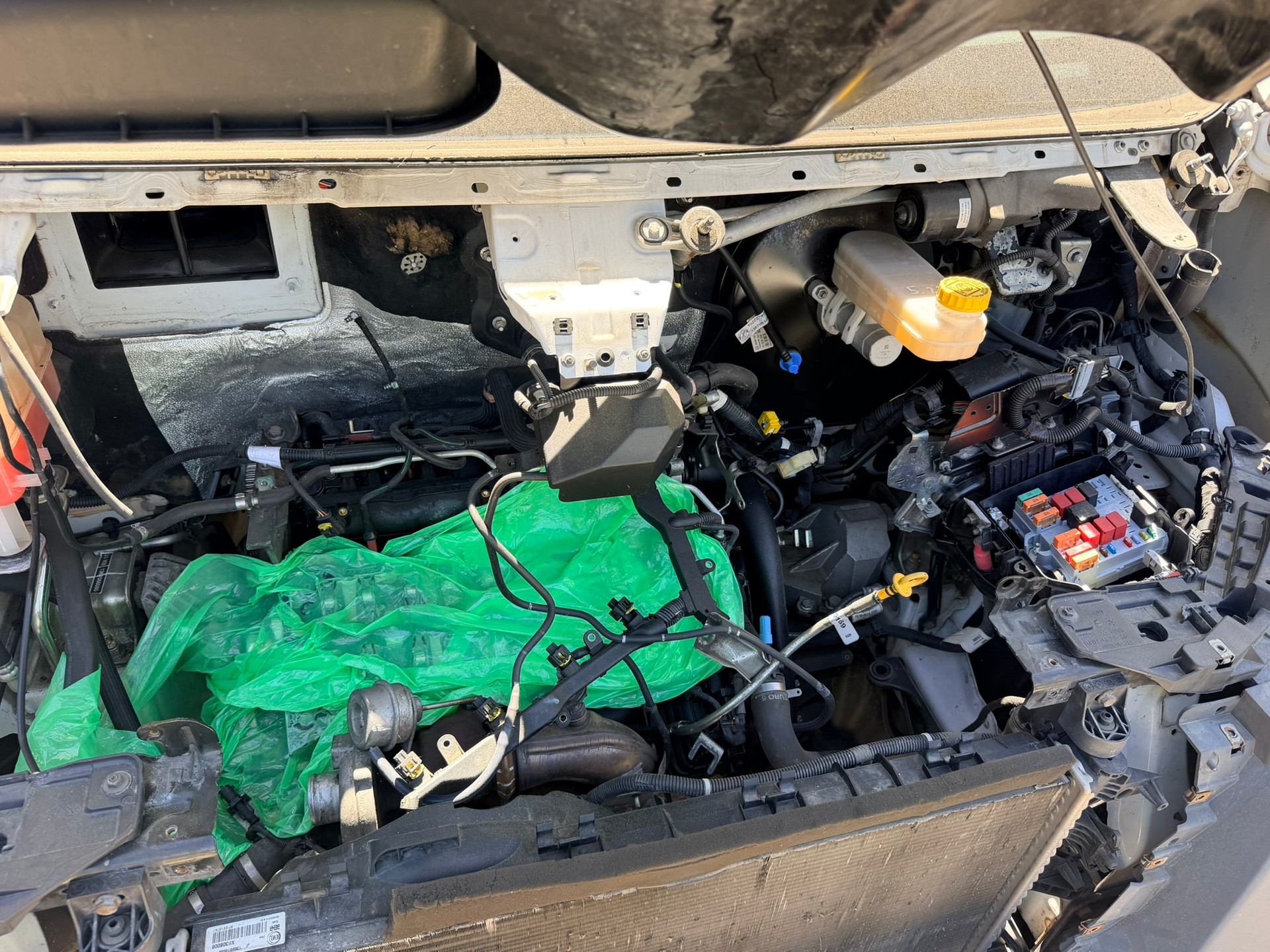 FIAT Ducato 30 2.0 MJ-image-14