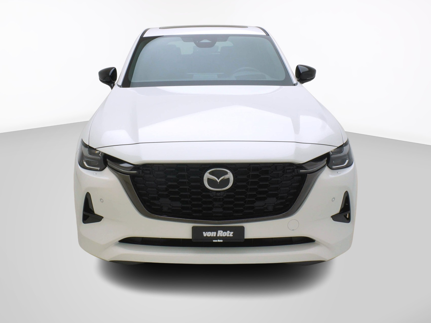 MAZDA CX-60 2.5 PHEV Homura Plus ***Gratis Mazda Service Pack 4 Jahre / 80'000km***-image-4